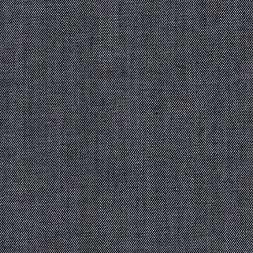 Robert Kaufman Nimes Indigo Cotton Denim Fabric Blue