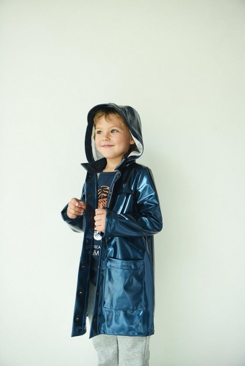 Fibremood Paper Sewing Pattern River Jacket