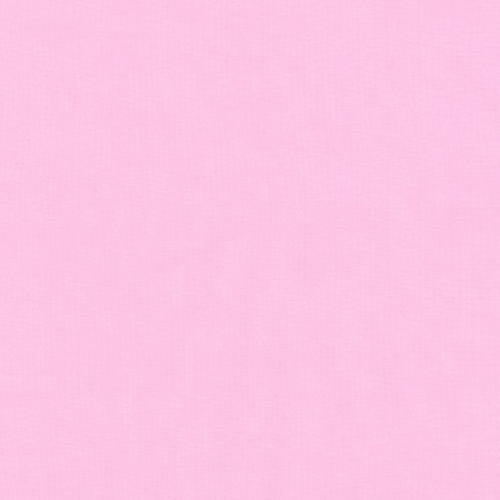 Robert Kaufman Stretch Woven Cotton Poplin Fabric Petal Pink