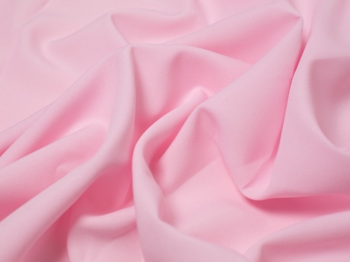 Minerva Core Range Burlington Polyester Suiting Fabric Rose Pink