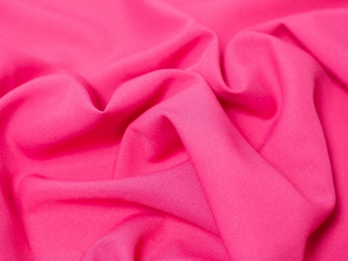Minerva Core Range Burlington Polyester Suiting Fabric Fuchsia