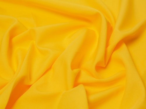 Minerva Core Range Burlington Polyester Suiting Fabric Yellow