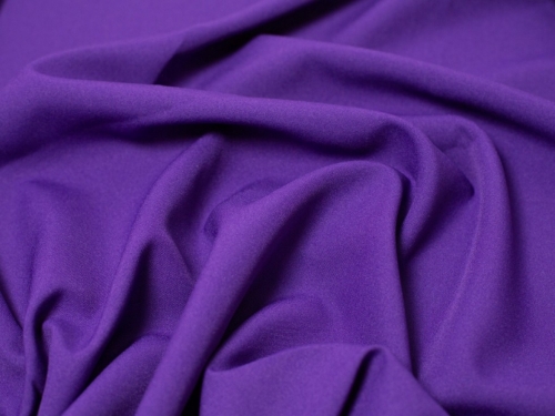 Minerva Core Range Burlington Polyester Suiting Fabric Cadbury