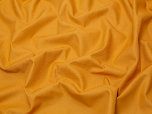 Minerva Core Range 100% Cotton Twill Fabric Mustard
