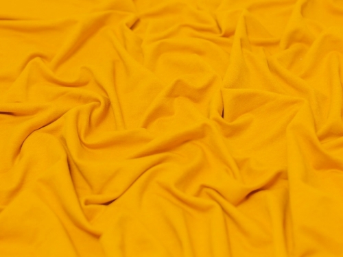 Minerva Core Range Medium Loop Back French Terry Stretch Knit Fabric Rusty