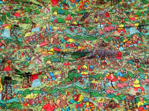 Licensed Cotton Jersey Stretch Knit Fabric Multicoloured