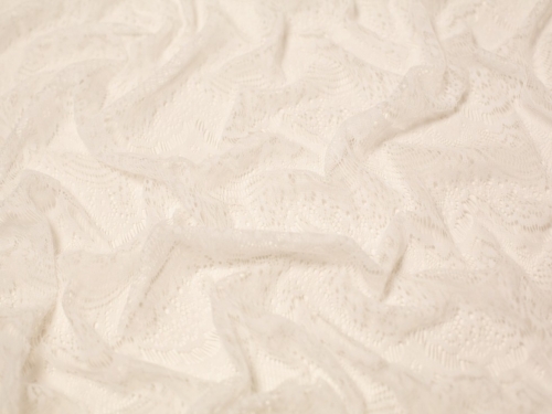 Minerva Core Range Leila Lace Fabric Ivory