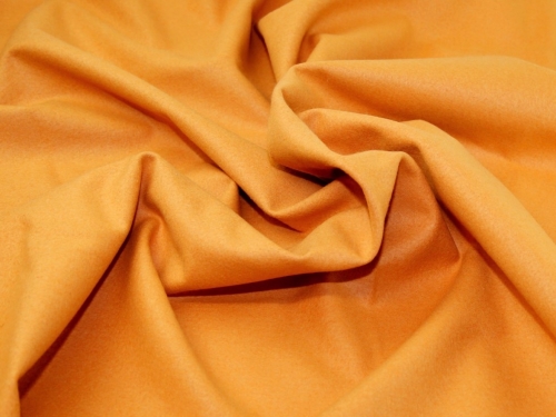 Wool Blend Coating Fabric Apricot