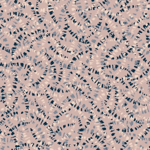 Dashwood Studio Woodland Notions 100% Cotton Fabric