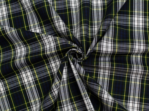 Cotton Shirting Fabric Design 63