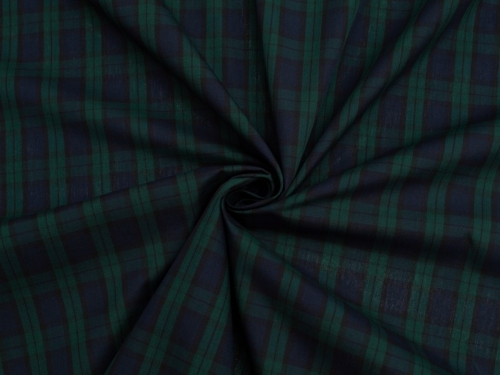 Cotton Shirting Fabric Design 60