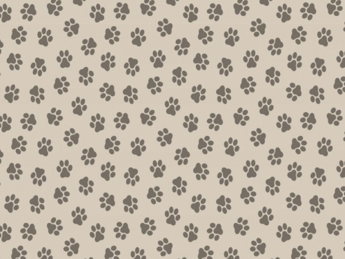 100% Cotton Poplin Fabric Taupe