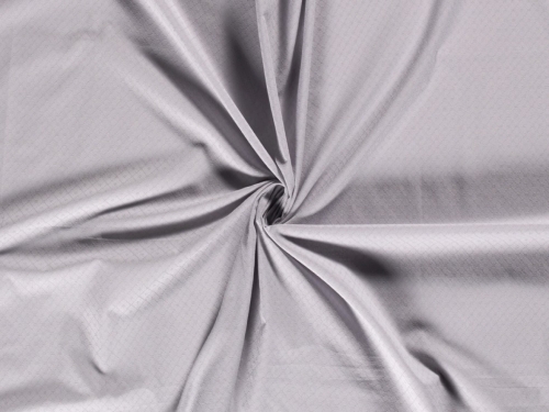 Cotton Dobby Fabric Light Grey