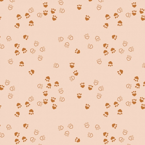Art Gallery Fabrics Little Forester Fusion 100% Cotton Poplin Fabric