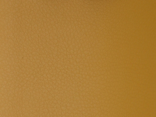Stof France Heavy Soft Faux Leather Fabric Tan