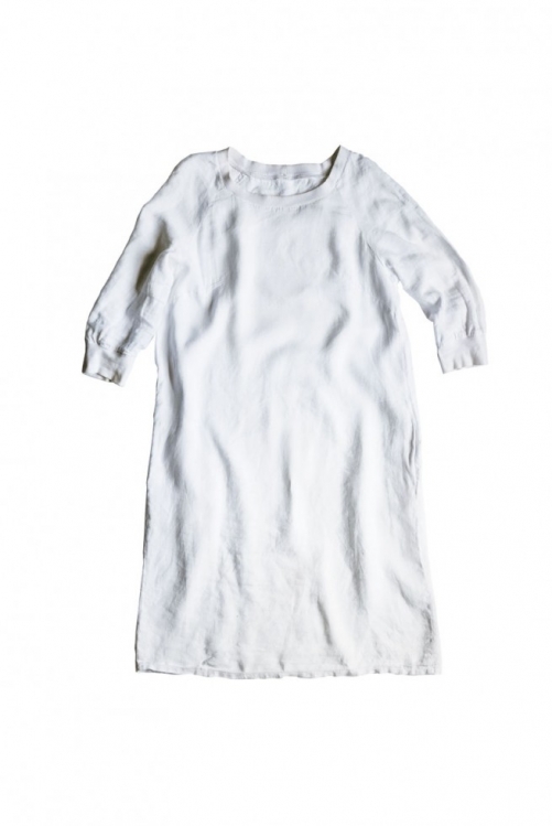 Merchant and Mills Paper Sewing Pattern Fielder Dress & Top