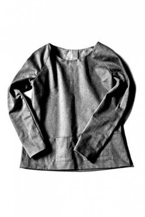 Merchant and Mills Paper Sewing Pattern Top 64