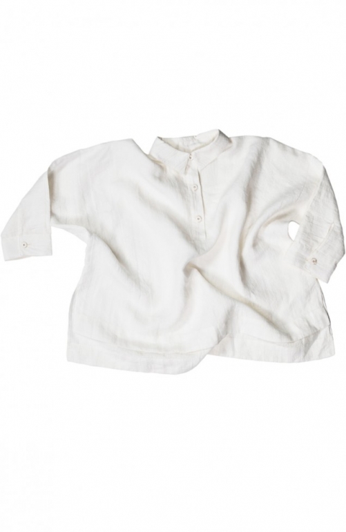 Merchant and Mills Paper Sewing Pattern Ellsworth Shirt