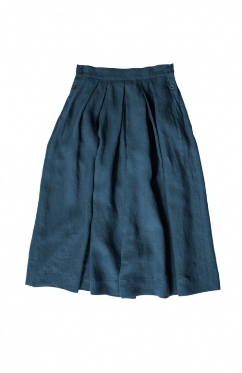Merchant and Mills Paper Sewing Pattern Shepherd Skirt