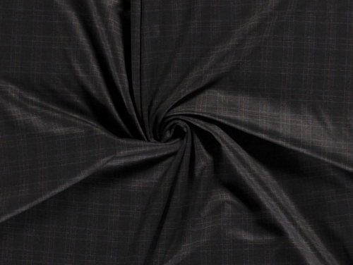Ponte Roma Double Stretch Knit Fabric Indigo