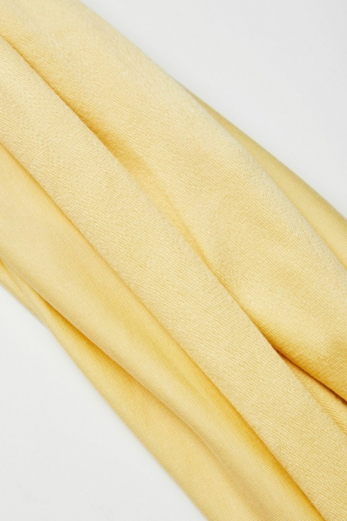 Meet MILK Tencel Lyocell Loop Back French Terry Stretch Knit Fabric Mellow