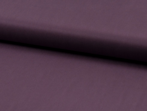Deadstock Cindy Viscose Twill Fabric Mauve