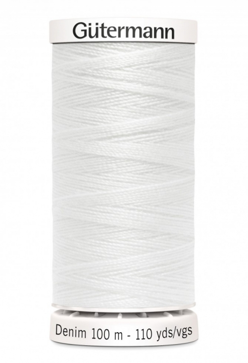 Gutermann Denim Sewing Thread 1016