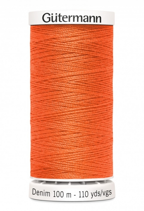Gutermann Denim Sewing Thread 1770