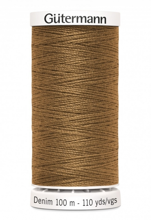 Gutermann Denim Sewing Thread 2000
