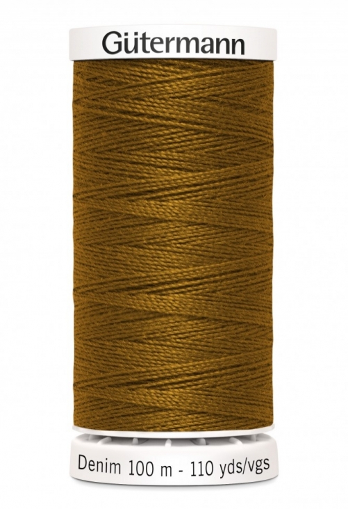 Gutermann Denim Sewing Thread 2040