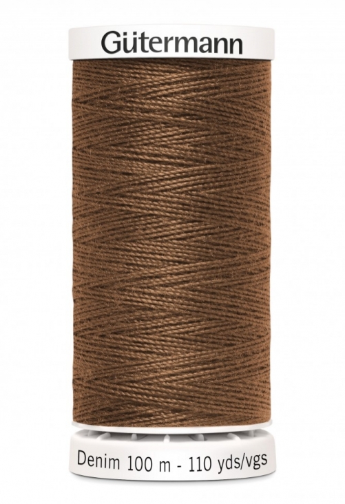 Gutermann Denim Sewing Thread 2165