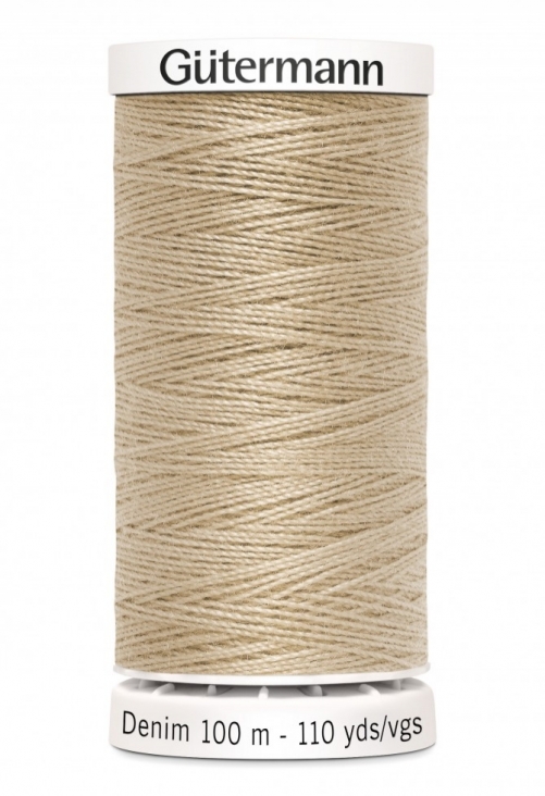 Gutermann Denim Sewing Thread 2795