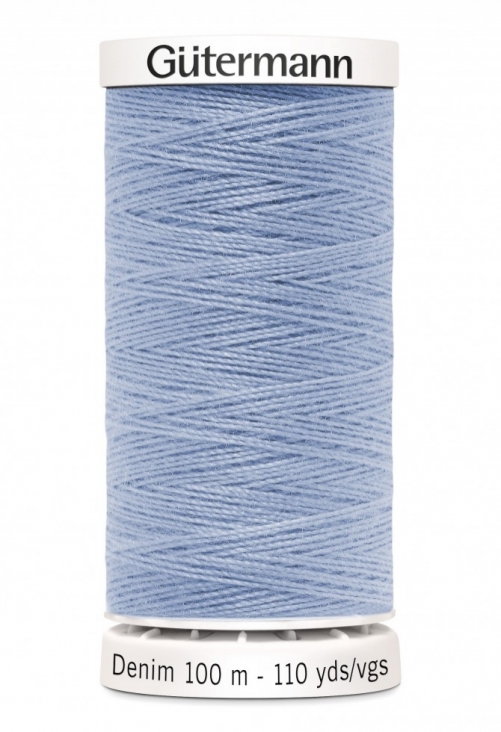 Gutermann Denim Sewing Thread 6140