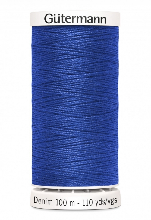 Gutermann Denim Sewing Thread 6690