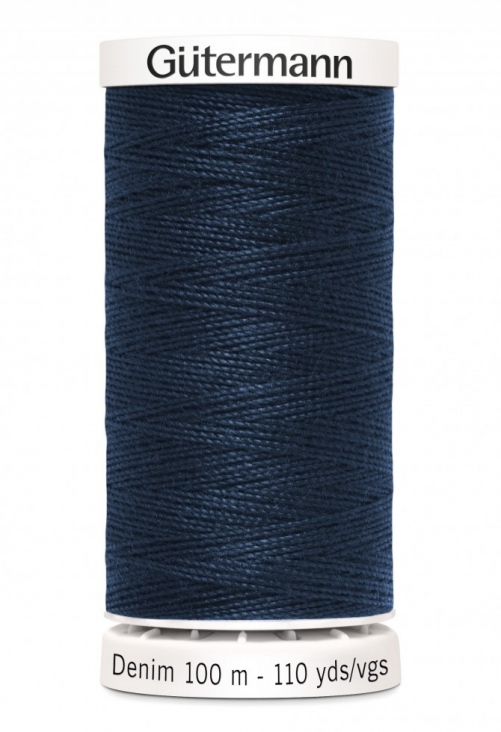 Gutermann Denim Sewing Thread 6855