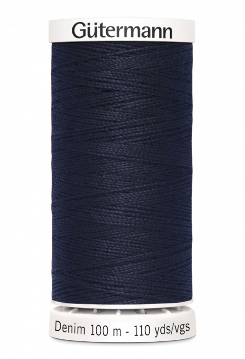 Gutermann Denim Sewing Thread 6950