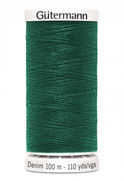 Gutermann Denim Sewing Thread 8075