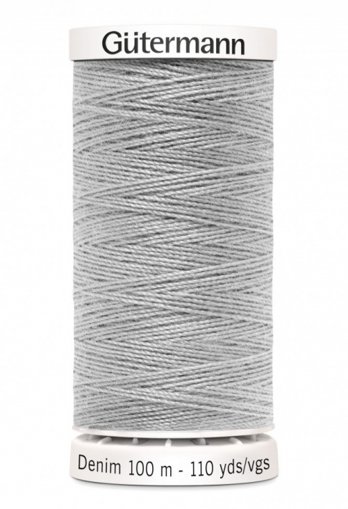 Gutermann Denim Sewing Thread 8765