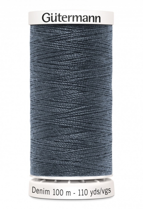 Gutermann Denim Sewing Thread 9336
