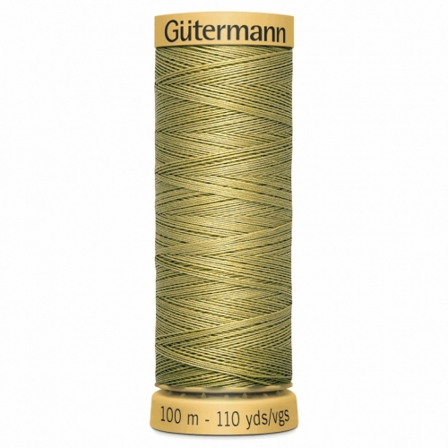 Gutermann Cotton Sewing Thread 1673