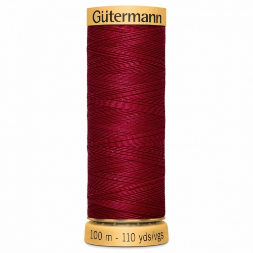 Gutermann Cotton Sewing Thread 5838