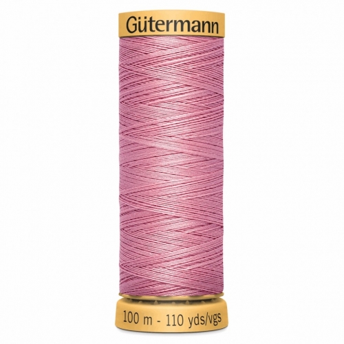 Gutermann Cotton Sewing Thread 6039