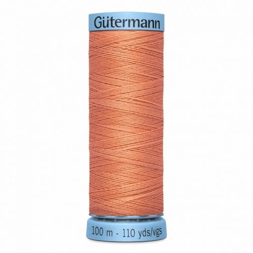 Gutermann Pure Silk Sewing Thread 587