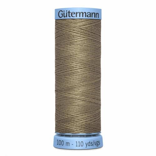 Gutermann Pure Silk Sewing Thread 688