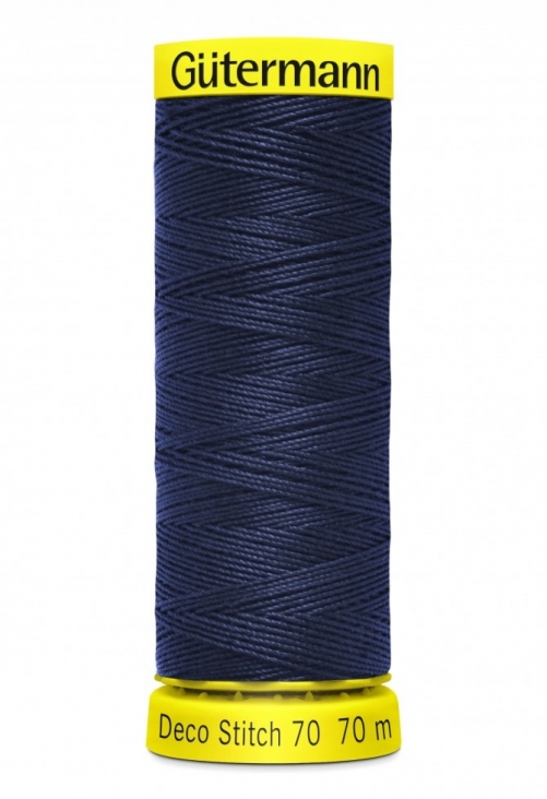 Gutermann Deco Stitch 70 Thread 310