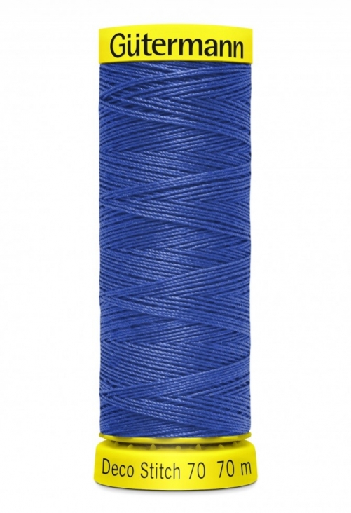 Gutermann Deco Stitch 70 Thread 315