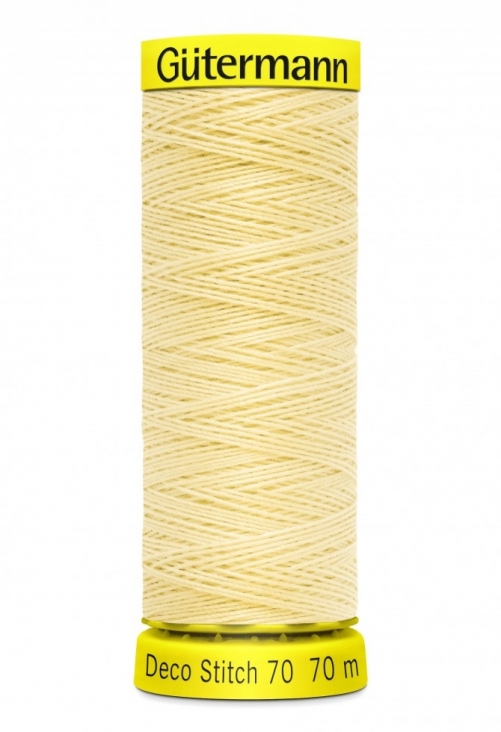 Gutermann Deco Stitch 70 Thread 325