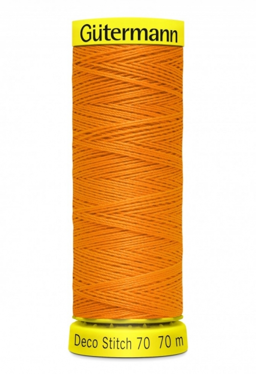 Gutermann Deco Stitch 70 Thread 350