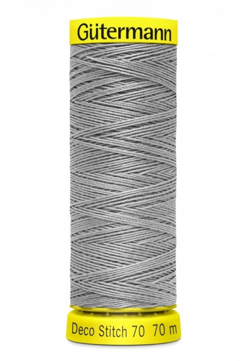 Gutermann Deco Stitch 70 Thread 40