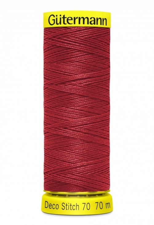 Gutermann Deco Stitch 70 Thread 46